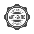 Authentic 120x120