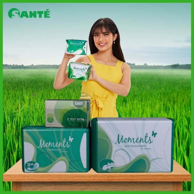 Bath and Body Intimate Care