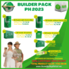 Santé Builder Pack PH 2023