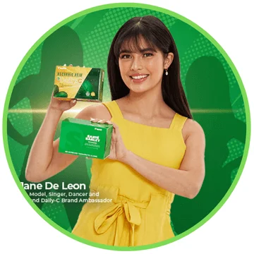 Jane DeLeon - Sante Barley Grass 001