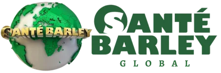 Santé Barley Global
