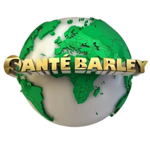 Sante Barley Global Site Icon