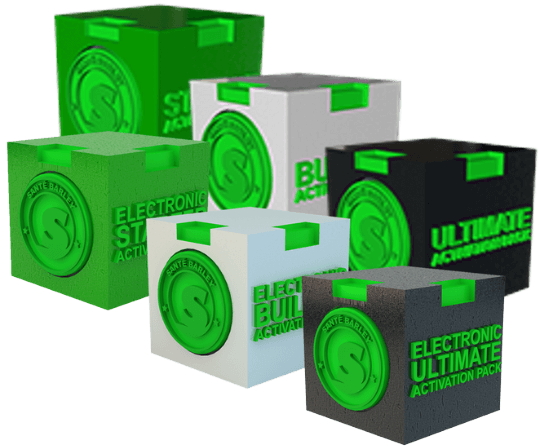 Sante Barley Membership Packages 0001