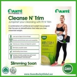 Sante Fit N Trim 02
