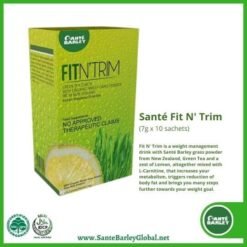 Sante Fit N Trim 05