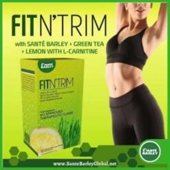 Sante Fit N Trim 06