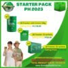 Santé Starter Pack PH 2023