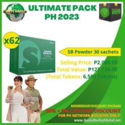 Santé Ultimate Pack PH 2023