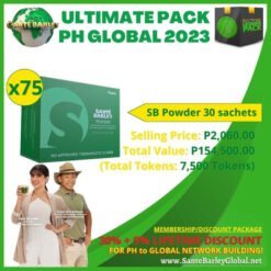Santé Ultimate Pack PH GLOBAL 2023
