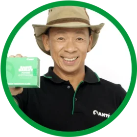 Kuya Kim Business Owner