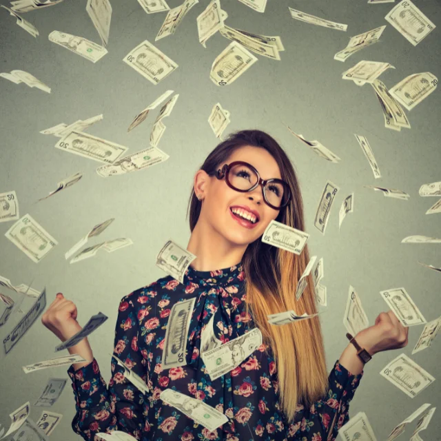 Make Money with Santé Barley