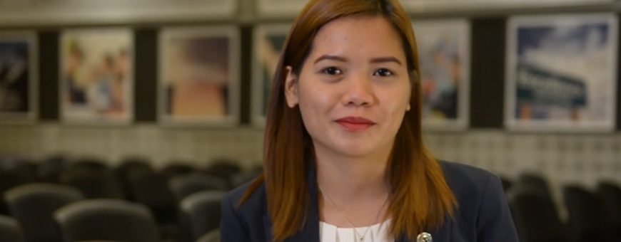 Sante Barley Business owner Ederlyn Panopio’s rags-to-riches journey: Overcoming poverty