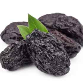 Barley Grass - Prunes Orac Value