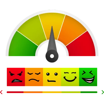 Sante Barley PAIN METER